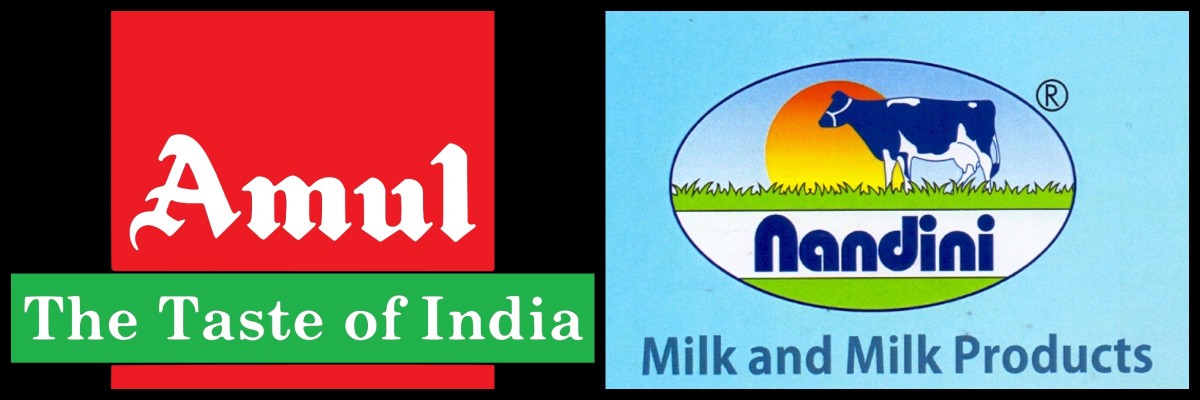 The Chronicle of a Takeover Foretold: Why the Amul-Nandini Controversy Is Important
