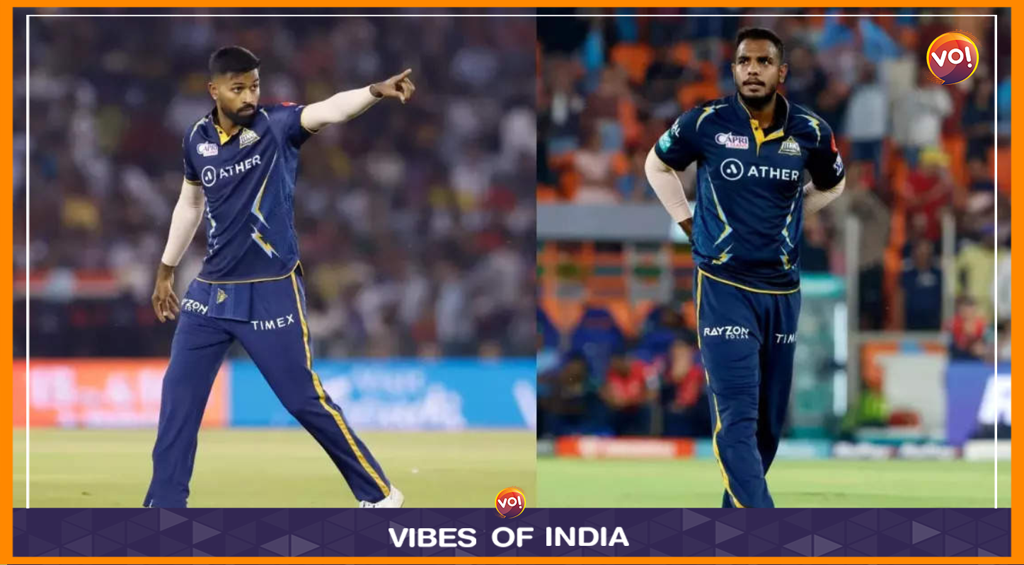 Hardik Pandya: Rinku’s Attack Robbed Yash Of Mental, Physical Health