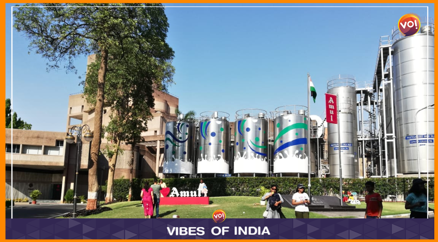 Kaira Dairy Threatens GCMMF With AMUL Name Recall If Kiwi Woman’s Charges Proved