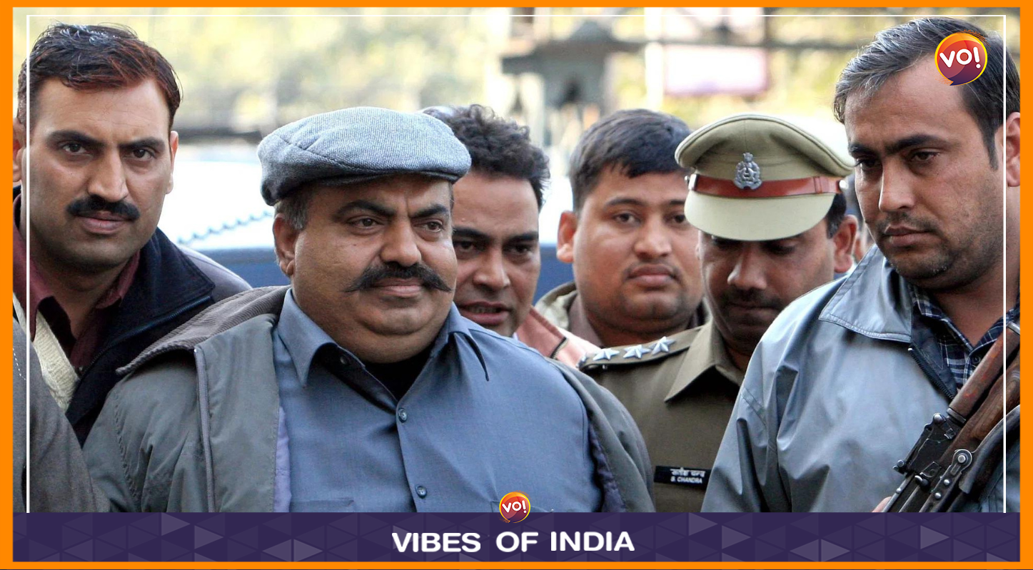 Don Atiq Ahmed Had A Cell Phone At Sabarmati Jail; Was To Buy Land In Ahmedabad