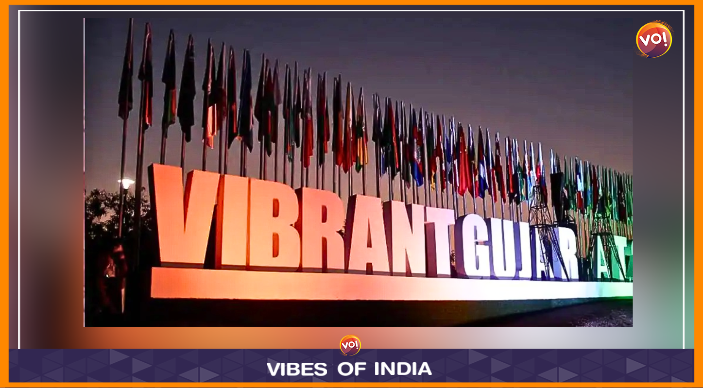 Vibrant Gujarat Set For January 11- 13; State Govt Readies For Act