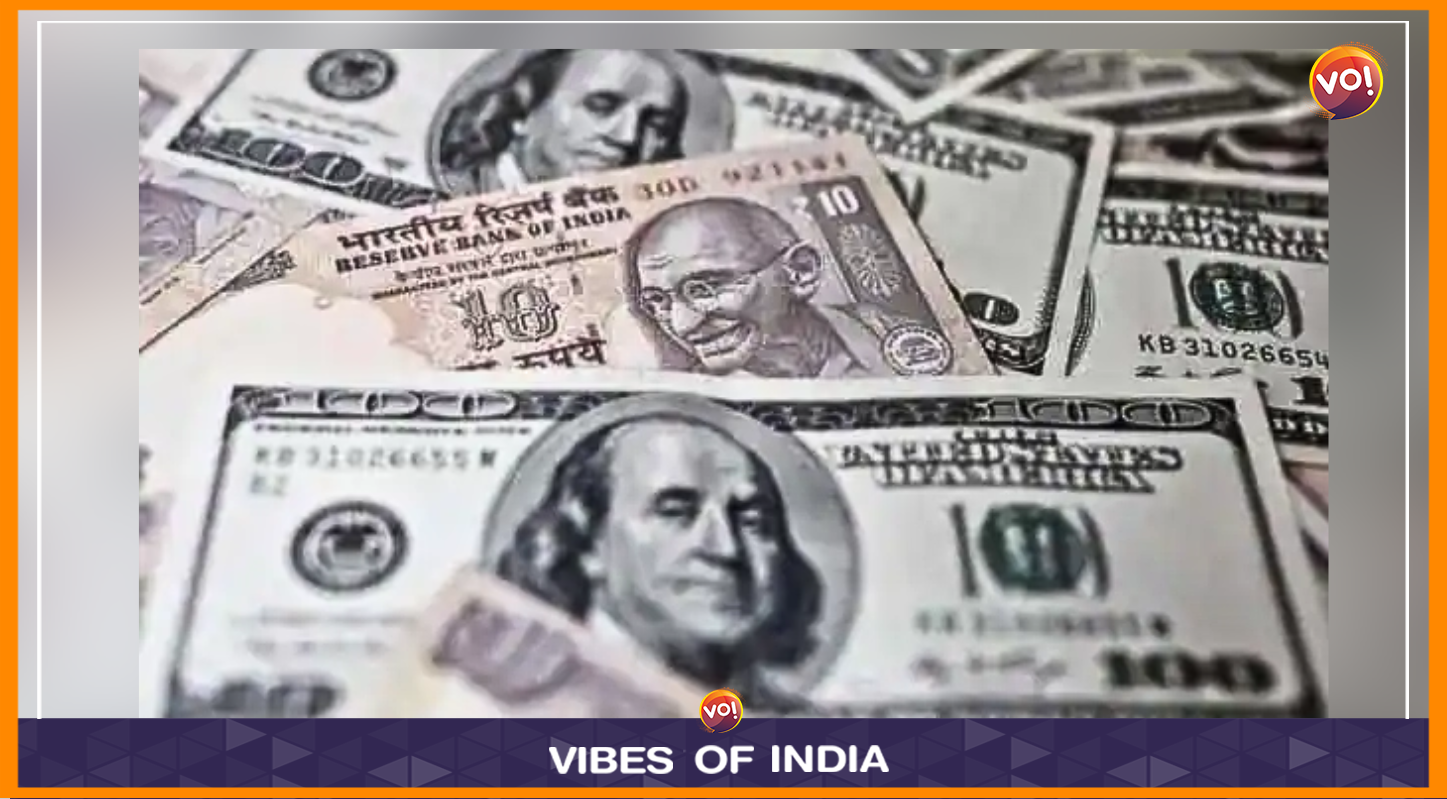 Rupee Tumbles To New Low Against US Dollar