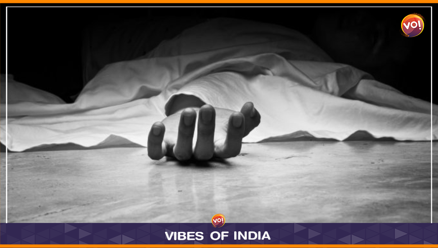 राजकोट के किसान दंपति ने काले जादू की रस्म के लिए खुद को काटा, हुई मौत