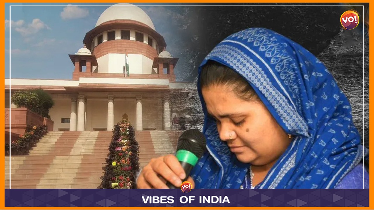 SC To Hear Bilkis Bano Case In July