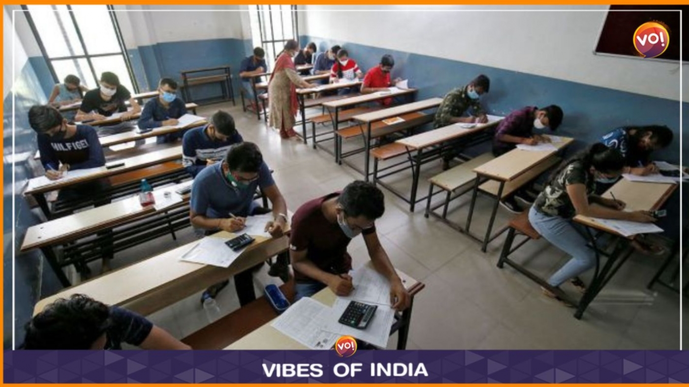 कनिष्ठ लिपिक  परीक्षा-  9 .  53  लाख परीक्षार्थियों के साथ गुजरात सरकार की भी होगी परीक्षा