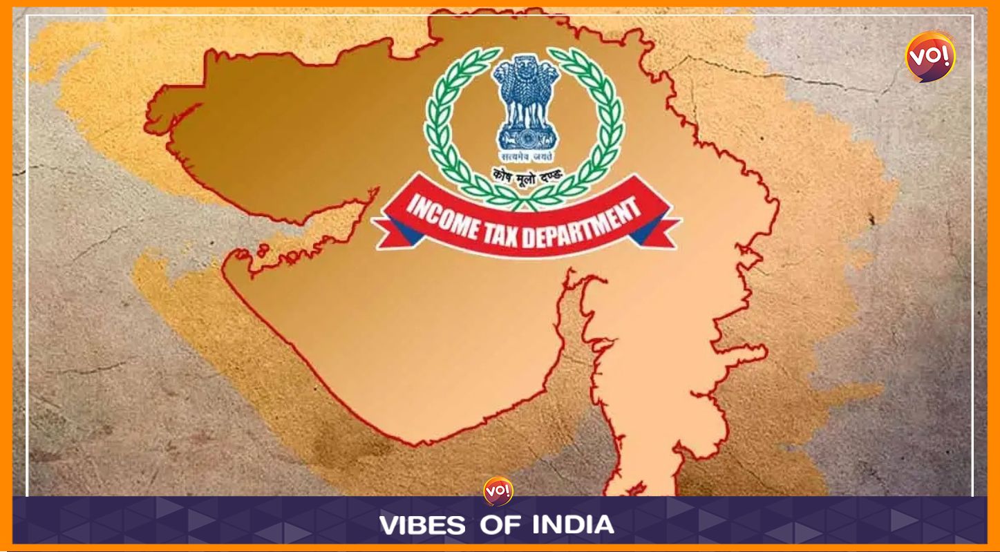 वित्तीय वर्ष 2022 -23 में गुजरात ने भरा 18.38 प्रतिशत ज्यादा आयकर