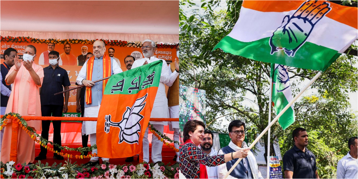 Karnataka: Congress Headed for Clear Majority, BJP Could Perform Its Worst, Says Pre-Poll Survey