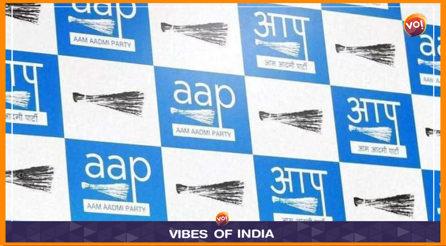 Surat: Another AAP Councillor Fired, Accuses Party Of High-Handedness 