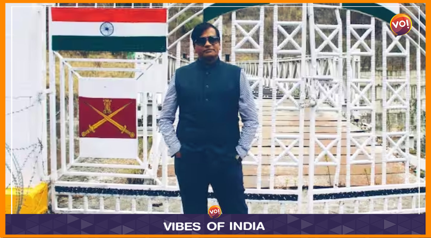 किरण पटेल को ट्रांजिट रिमांड पर  अहमदाबाद क्राइम ब्रांच ने लिया है।  देर रात अहमदाबाद  क्राइम ब्रांच की विशेष टीम महाठग को लेकर अहमदाबाद पहुंच जाएगी।