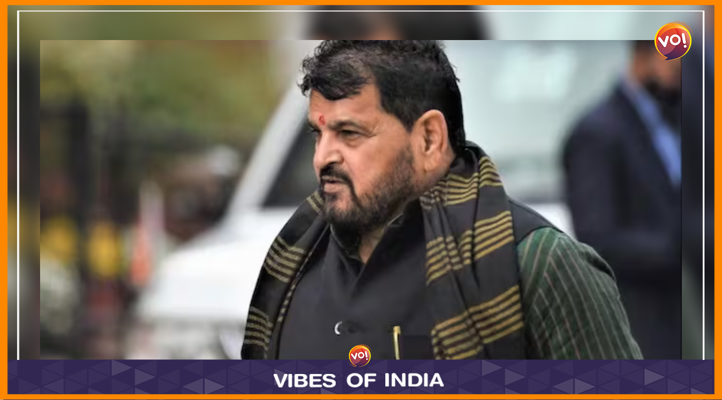 Wrestlers' Sexual Harrasment: Have Evidence Against Bhushan, Say Police 