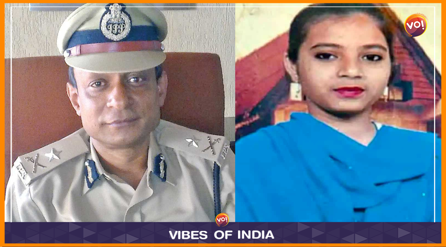 Ishrat Jahan