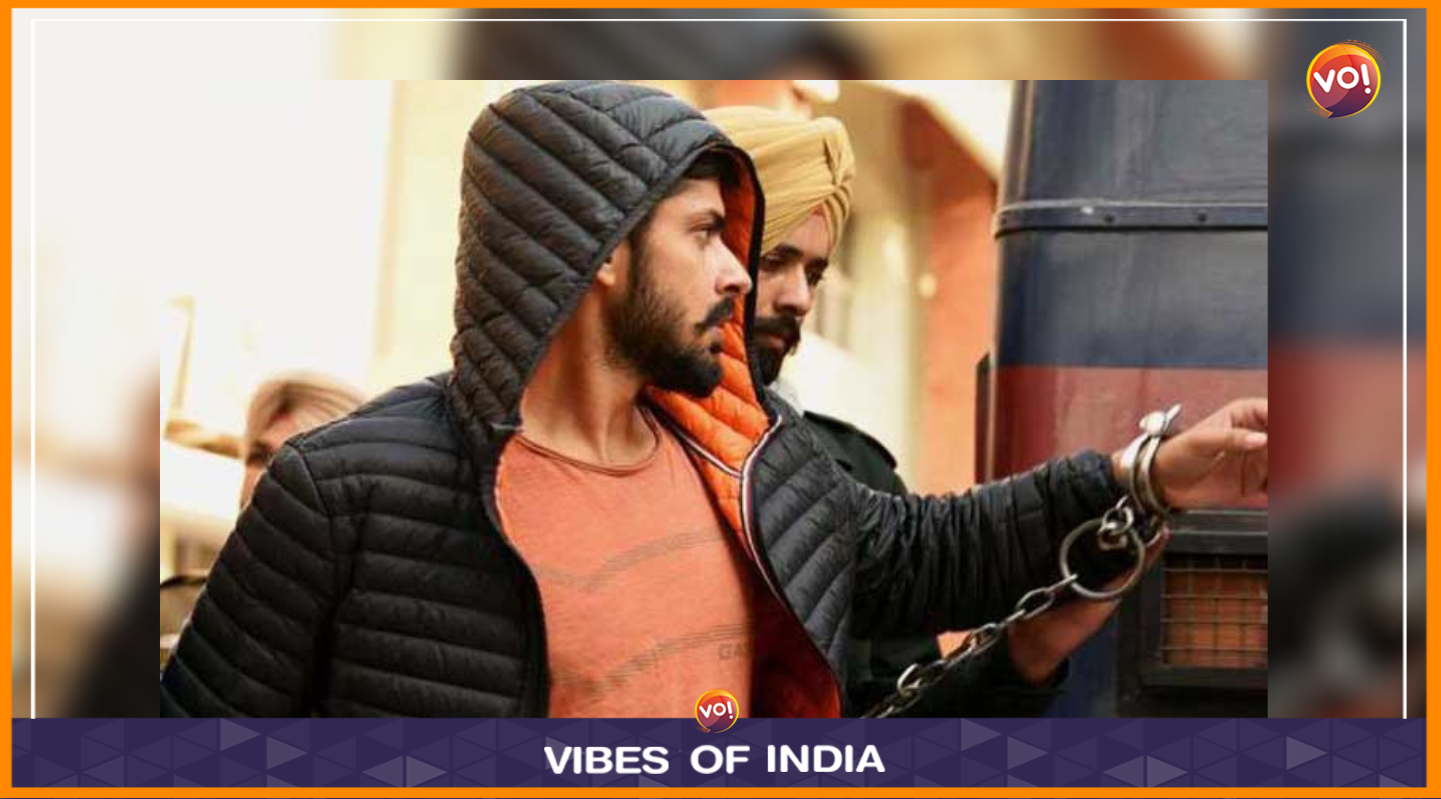 Gangster Lawrence Bishnoi