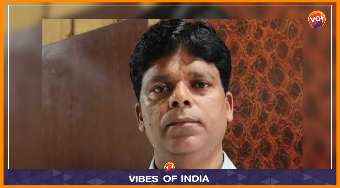 RTI Activist Ghulam Qazi