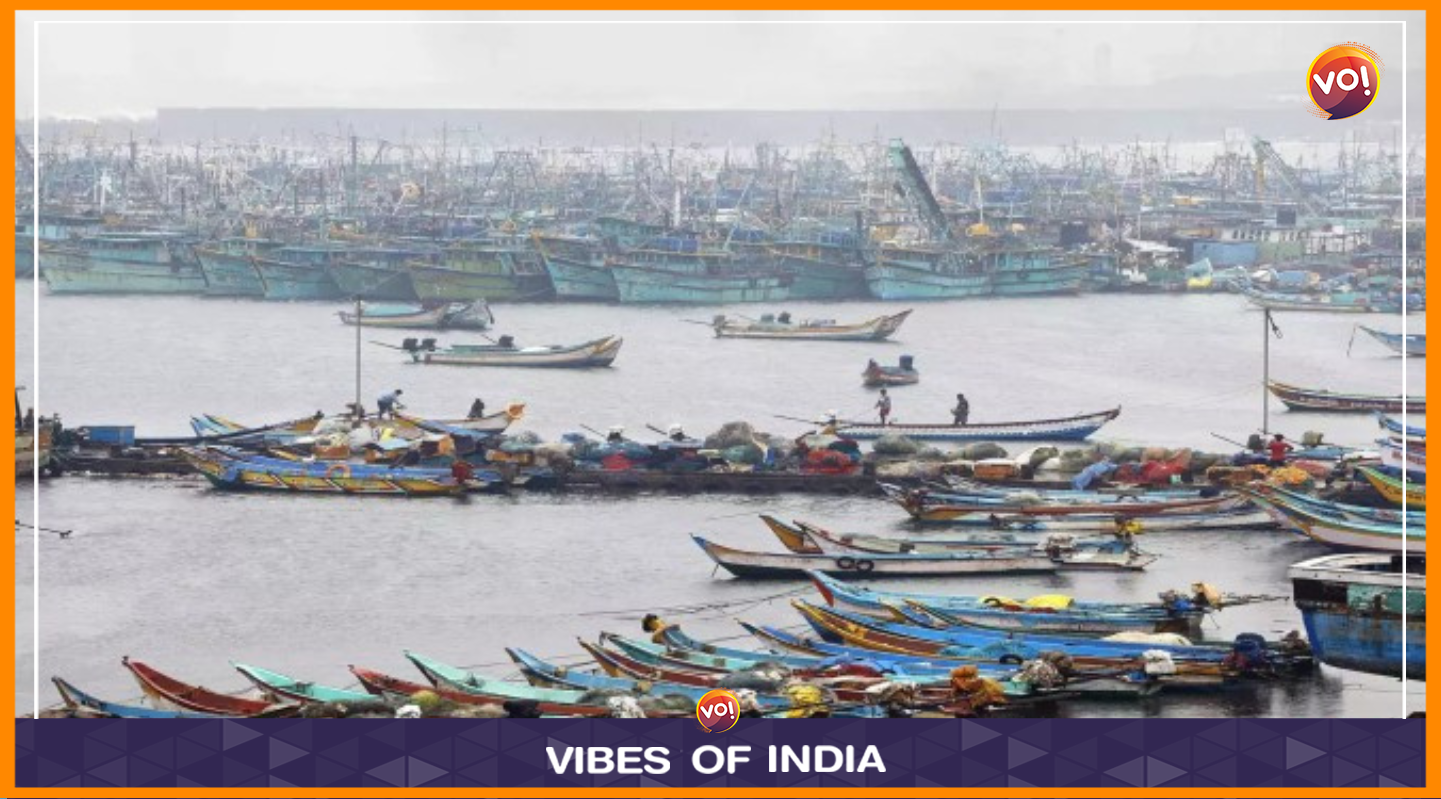 How Sagar Parikrama Project Is Transforming India’s Fish Sector