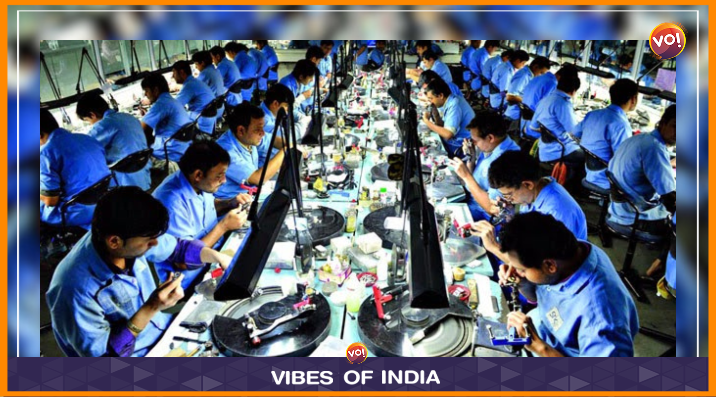 Surat’s Diamond Charm Fading As It Woos Mumbai Merchants 