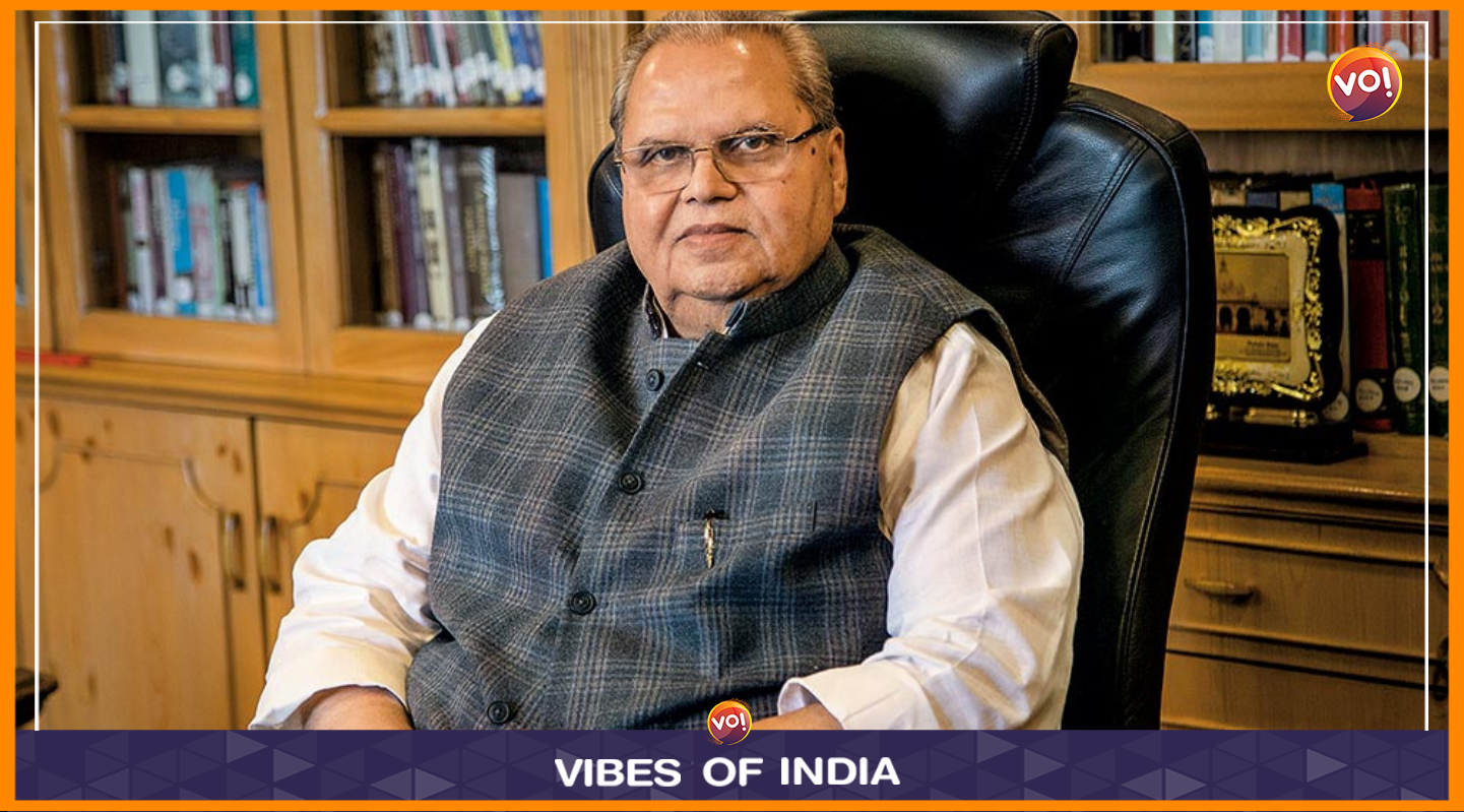 Satyapal Malik