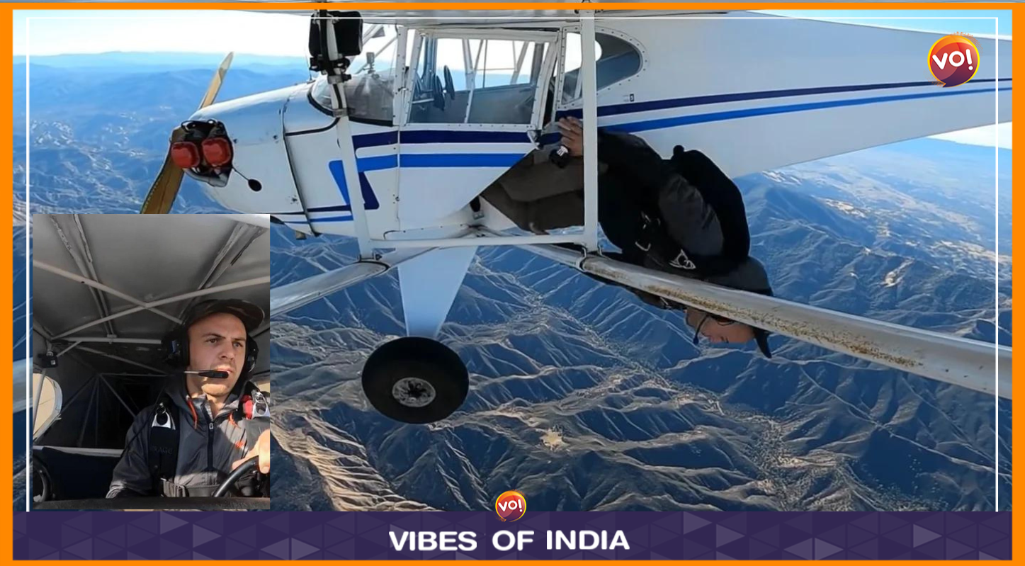 YouTuber Faces Up To 20 Years In Prison For Intentionally Crashing Plane