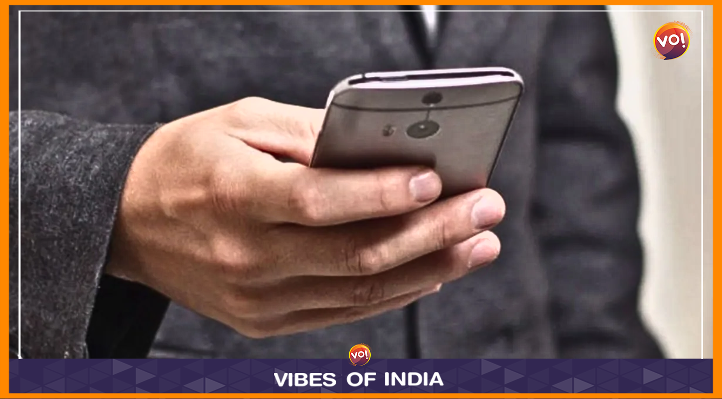 Centre To Roll Out Lost Mobile Blocking, Tracking System On May 17