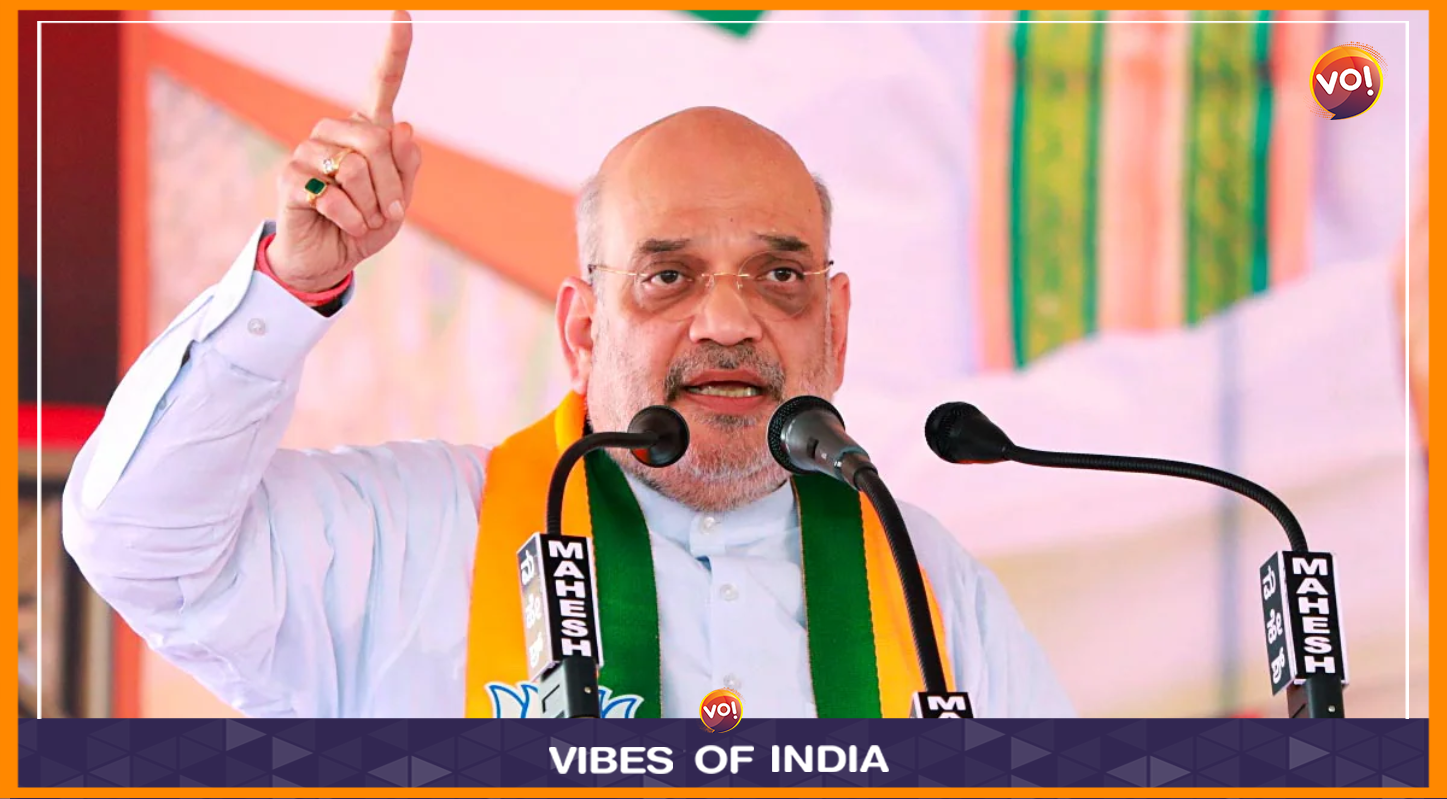 Why Bring BajrangBali In Polls, Asks Amit Shah