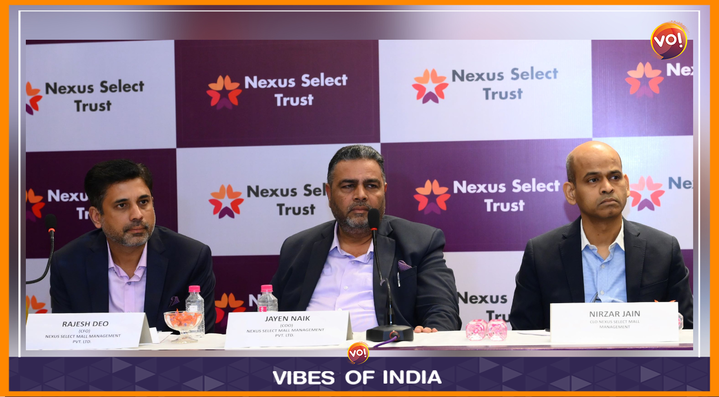 Nexus Select Trust IPO To Open On 9 May