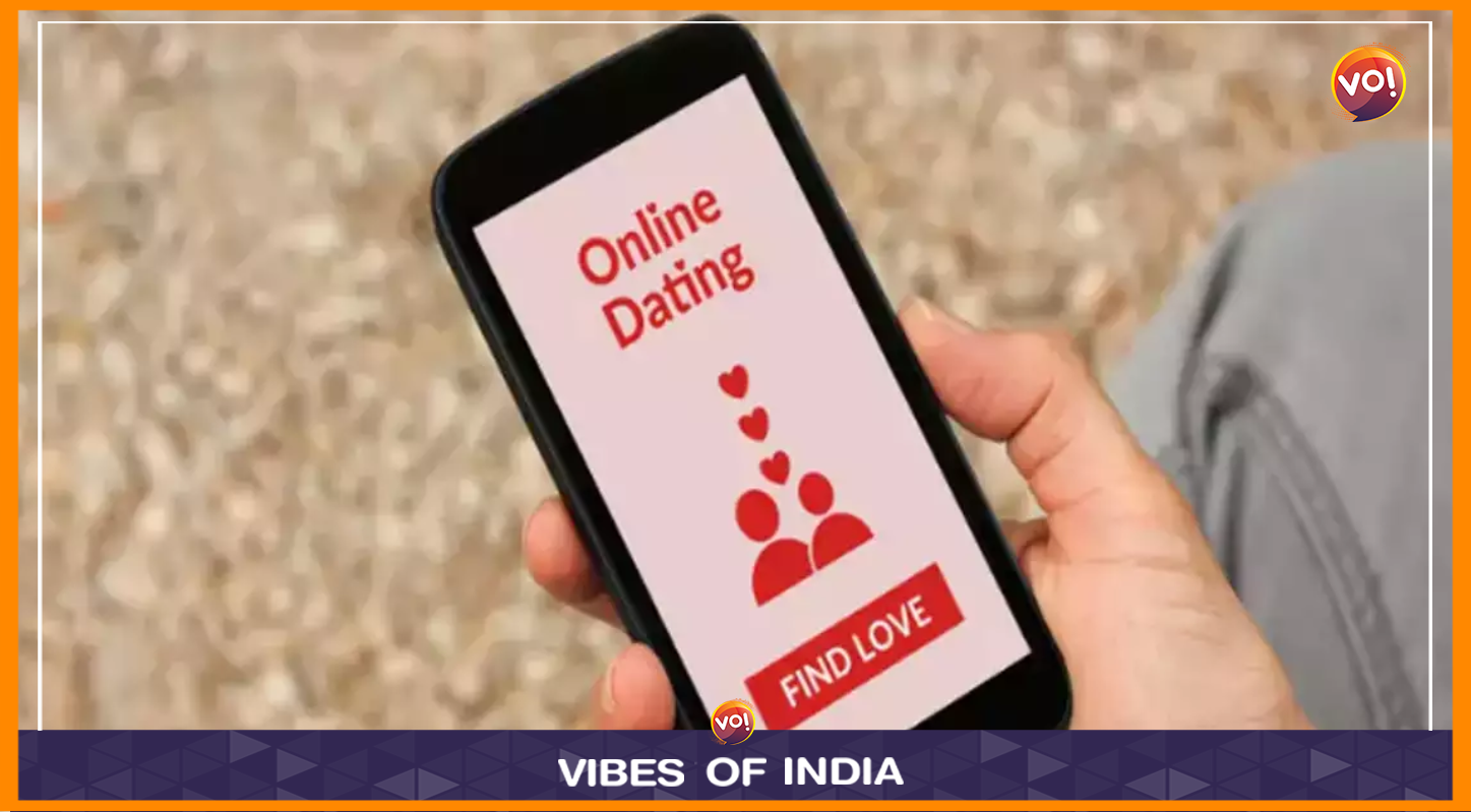 A woman adoringly places her palm over the cheeks of a young man. In some other slides, foreheads meet, eyes communicate, and laughter lights up faces. Visuals that qualify for the cover of a Mills & Boon novel. You can’t but fix your gaze on these images when you install Muzz, a dating app. 