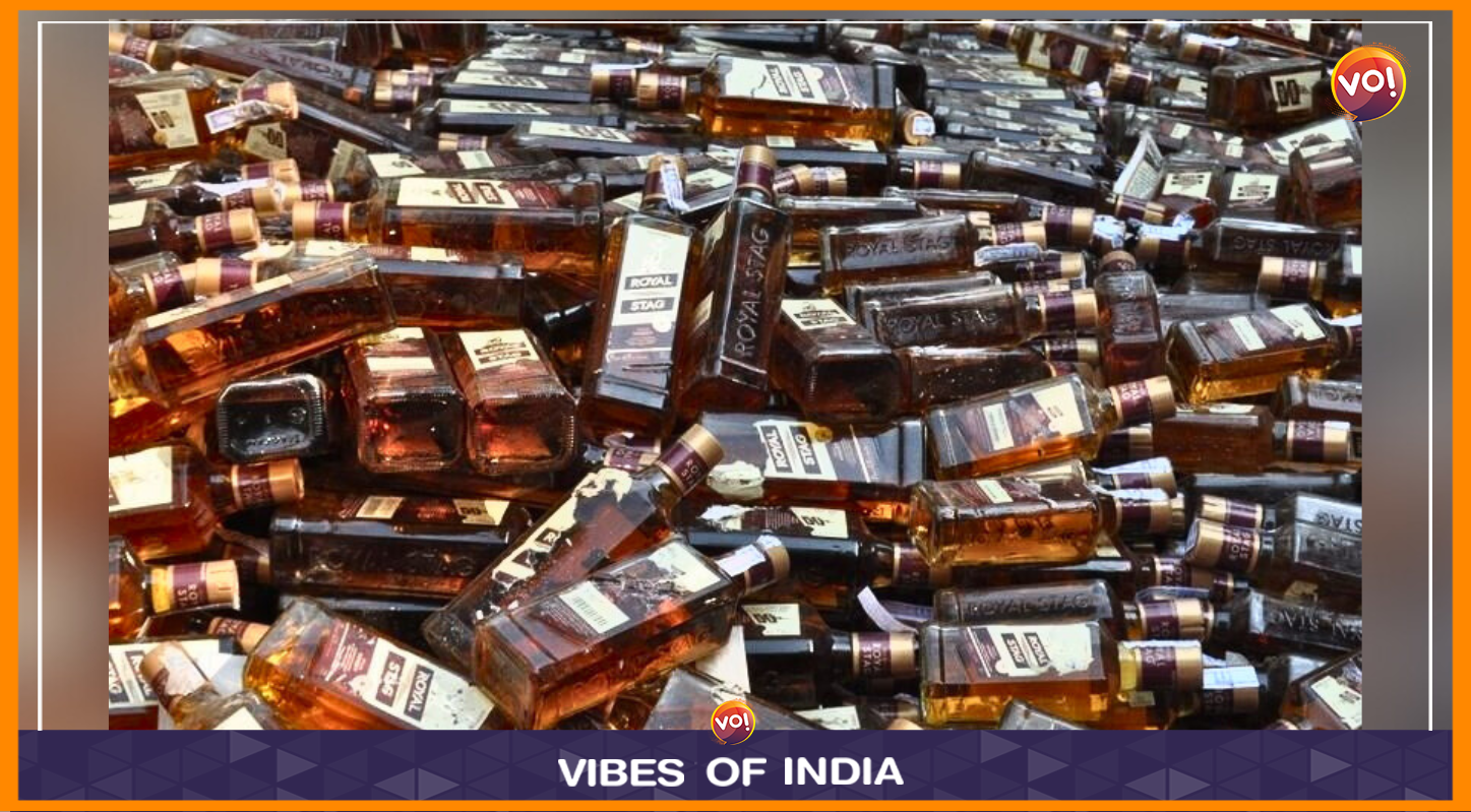 गुजरात: शराब तस्करों का फैला जाल सरकार के लिए बना चुनौती!