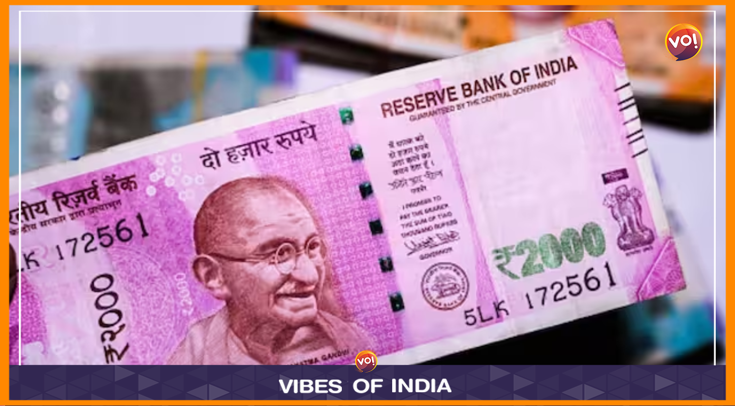 Delhi HC Dismisses Plea Against Rs 2000 Note Exchange