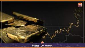 अहमदाबाद: सोने की कीमत में अब तक की सबसे बड़ी उछाल