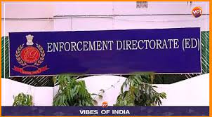 Bobby Patel Sent Over 200 Illegally To US, Made More Than Rs 1,000 Cr: ED