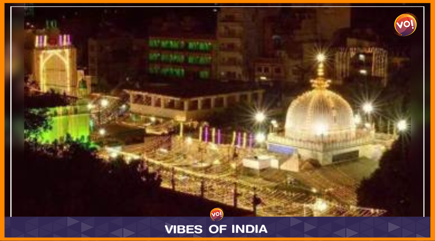 1 Dead After Police And Mob Clash Over Dargah Notice 