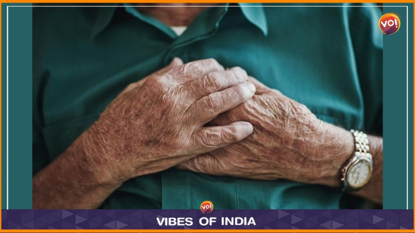 Close Relatives Of Cardiac Patients At High Health Risk: Study