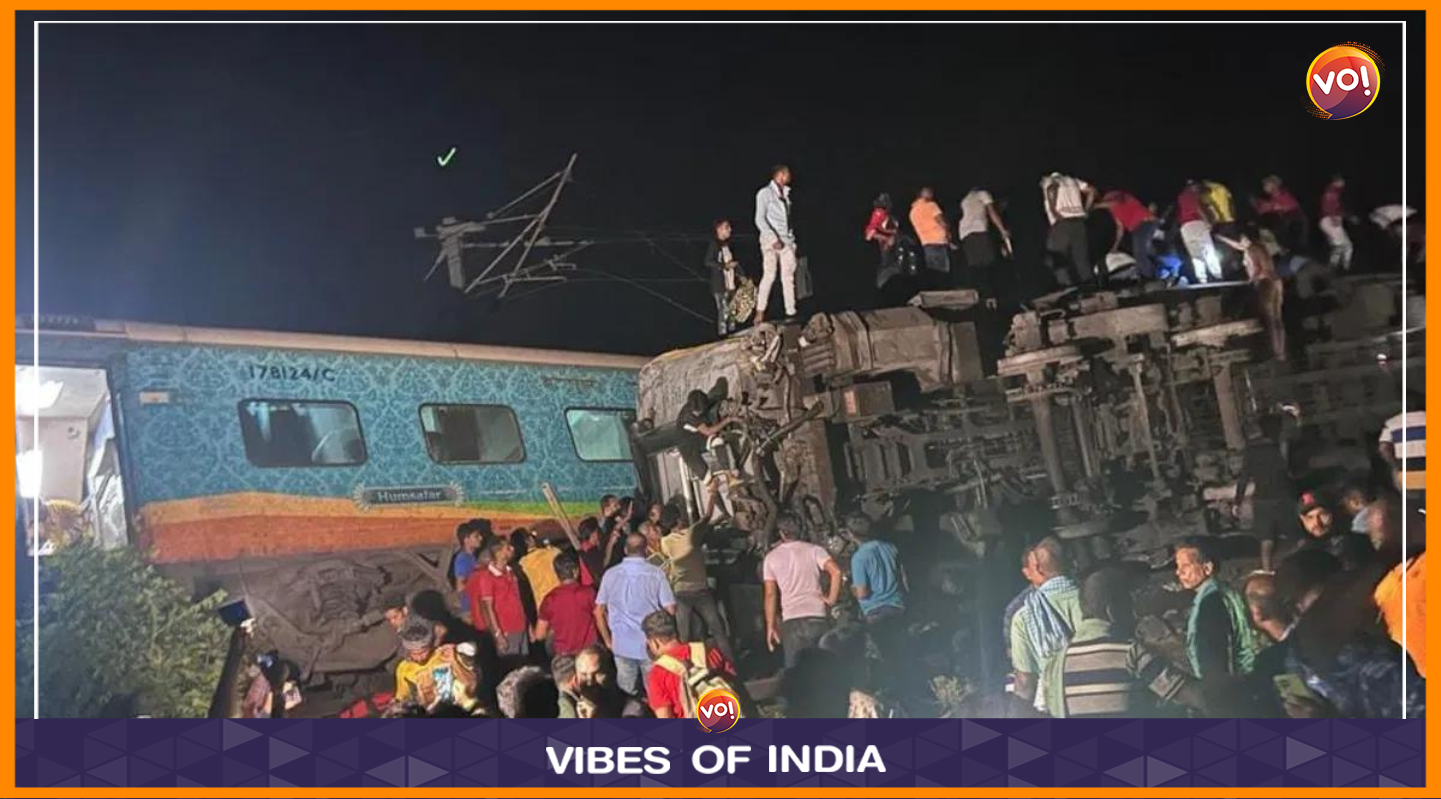Odisha TrainAccident: Gujarat CM, Ruling BJP Cancel Public Events