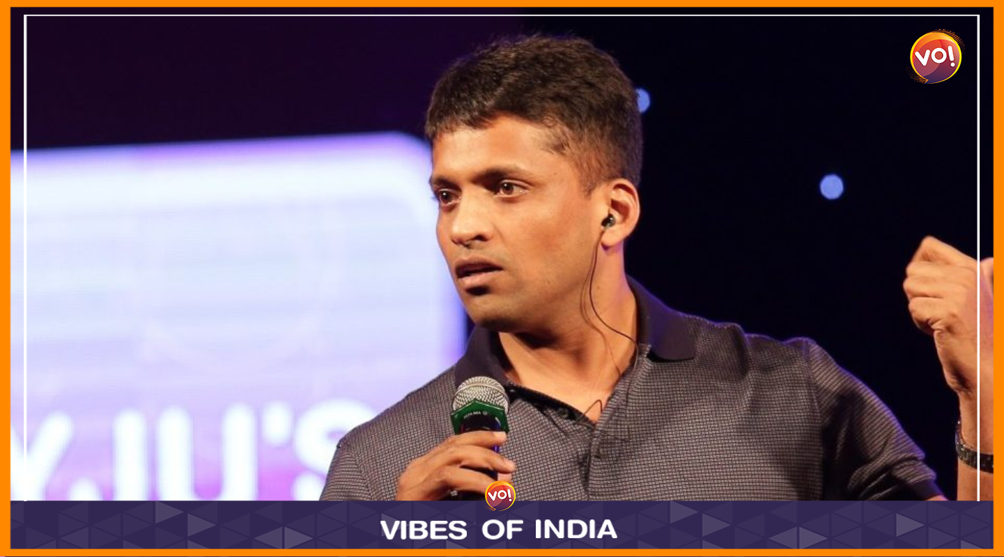 Edtech Giant Byju’s Lays Off 1000 Employees