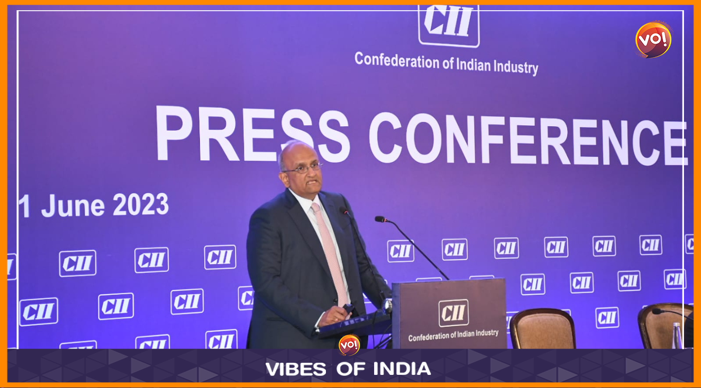 CII Chief’s 8-Point Agenda On Growth