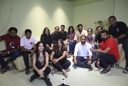 Vibes Of India Turns Two…