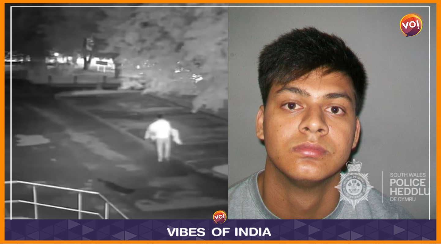 Delhi Boy On Scholarship To UK Rapes Drunk Girl; Sentenced To 6 Yrs