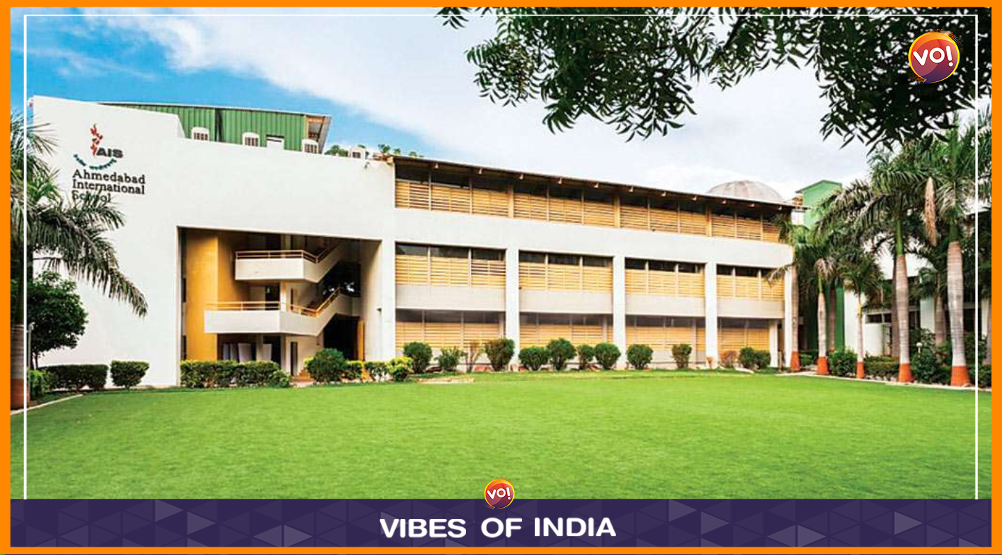 Education officer asks Ahmedabad International School to stop ‘discriminatory’ programme