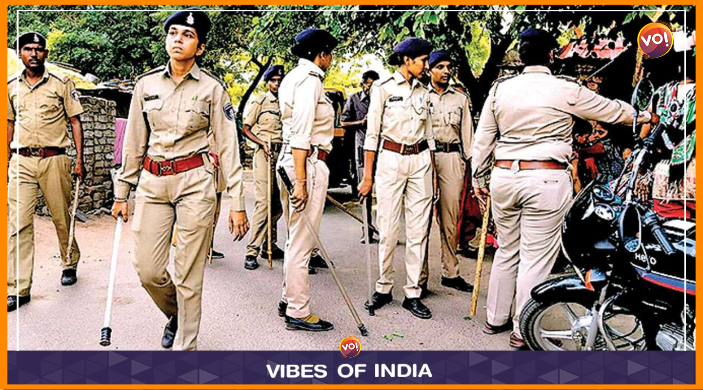 Guj Police Acts Upon Three Different Cases Of ‘Love Jihad’