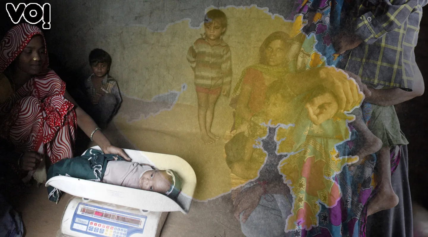 No Respite: Malnutrition Among U-5 Children Plagues ‘Prosperous’ Gujarat