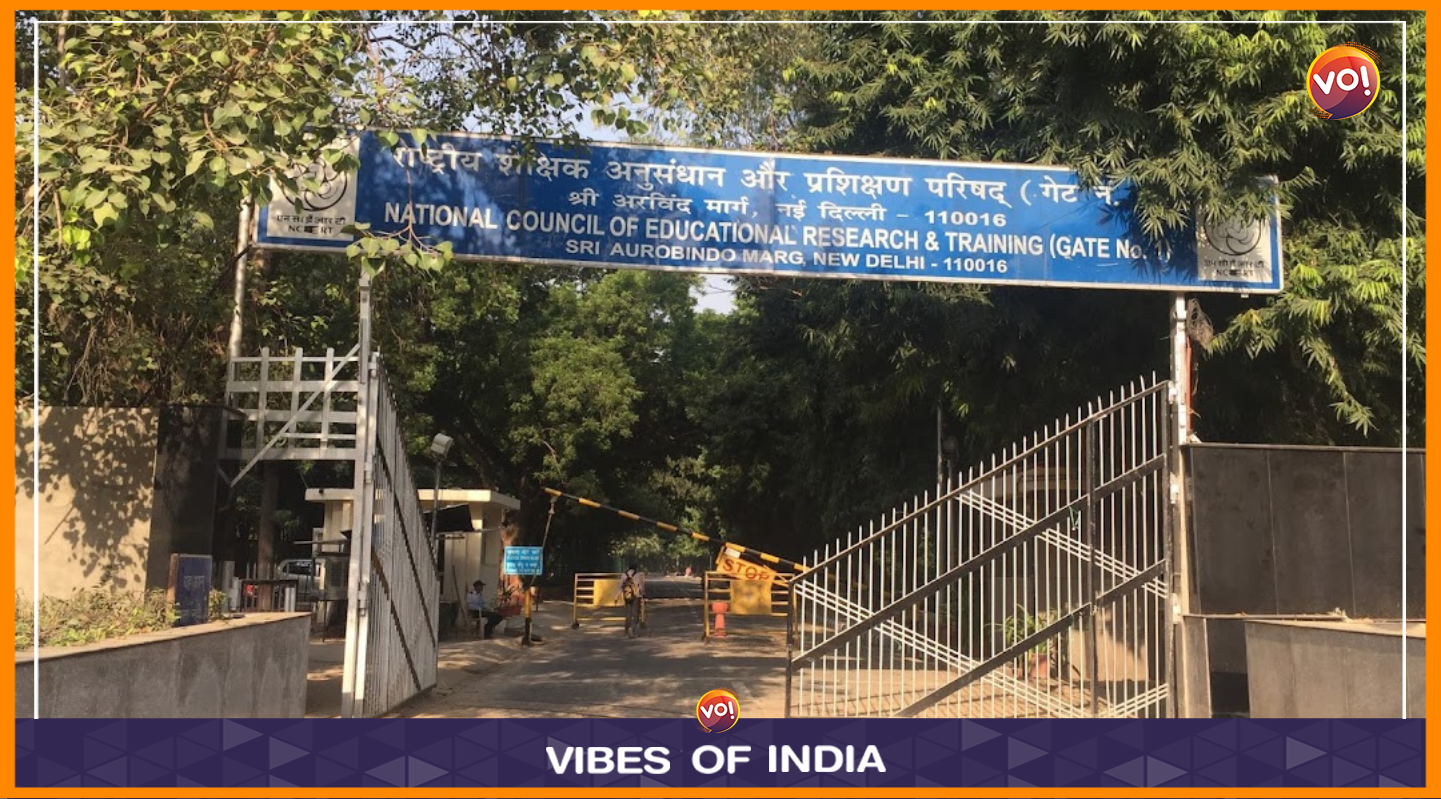 NCERT Removes 'Democracy' From Std X Textbooks