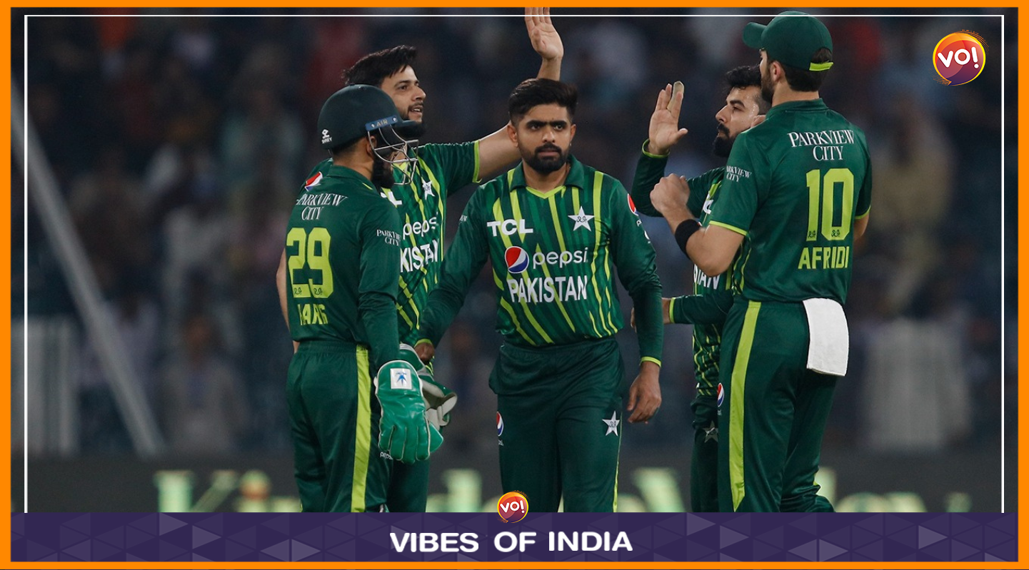 Pakistan Says Don't Want To Play World Cup Match In Ahmedabad