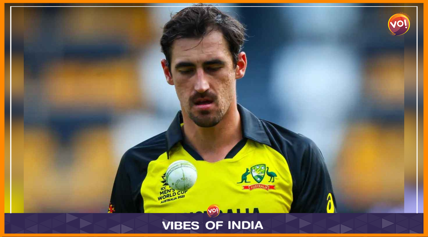 Playing For Australia Comes Above IPL Money: Starc