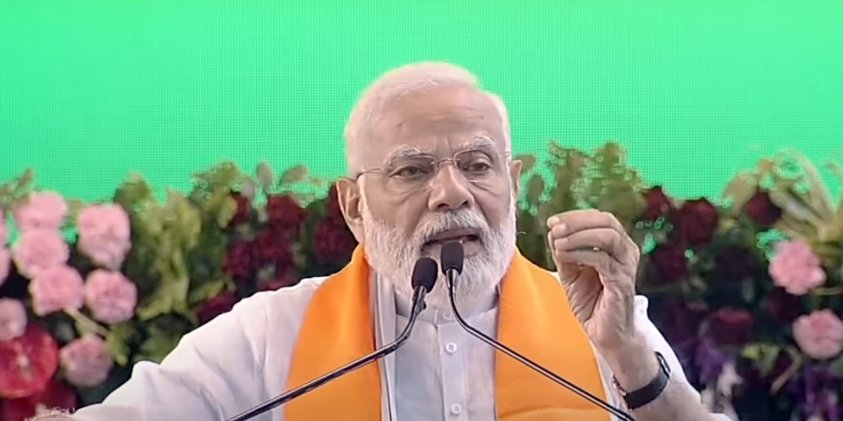 Modi May Dismiss Opposition’s Efforts To Unite, but They Are Borne Out of BJP’s Hegemony