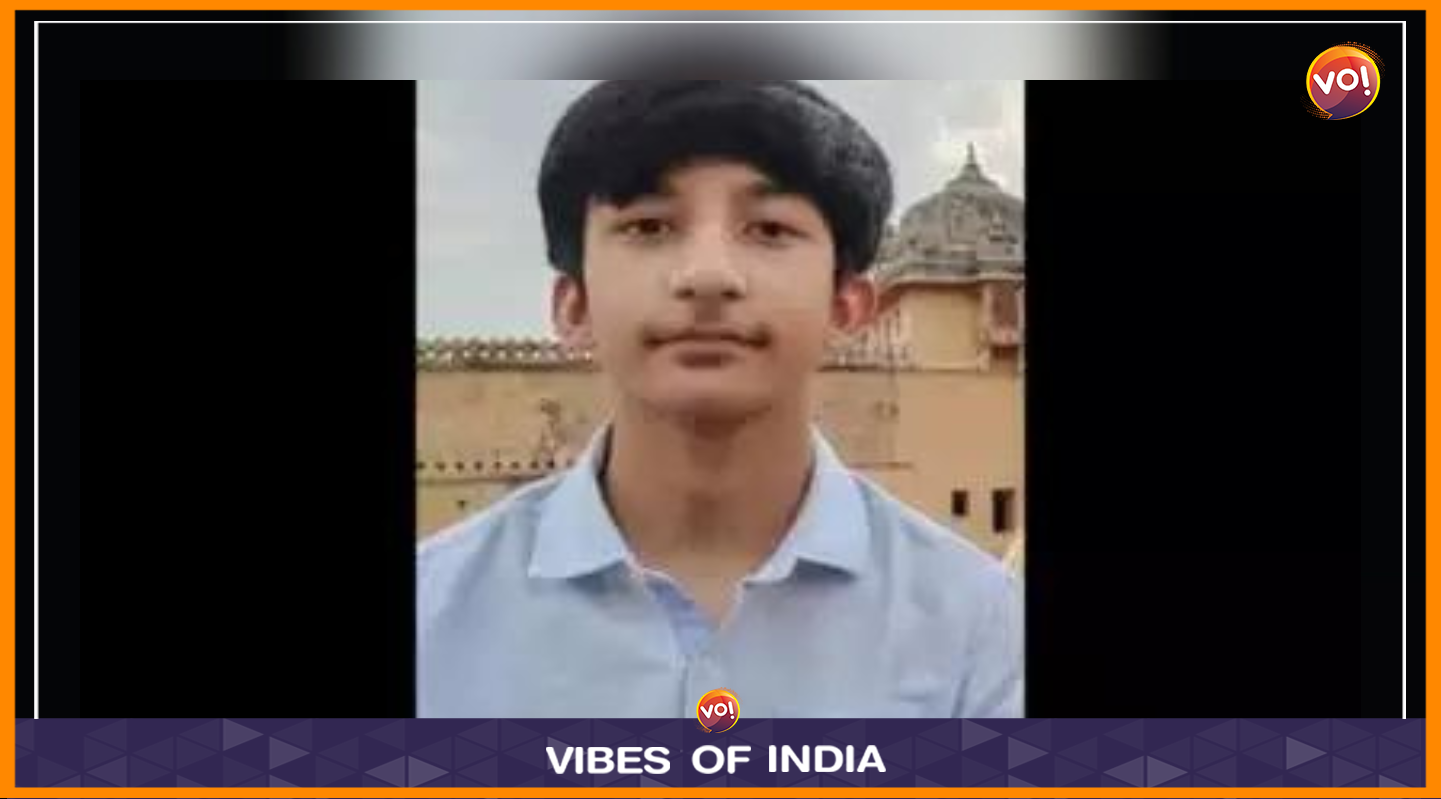 Student Hangs Himself After Scoring 93.6% In Class 10 CBSE Exam