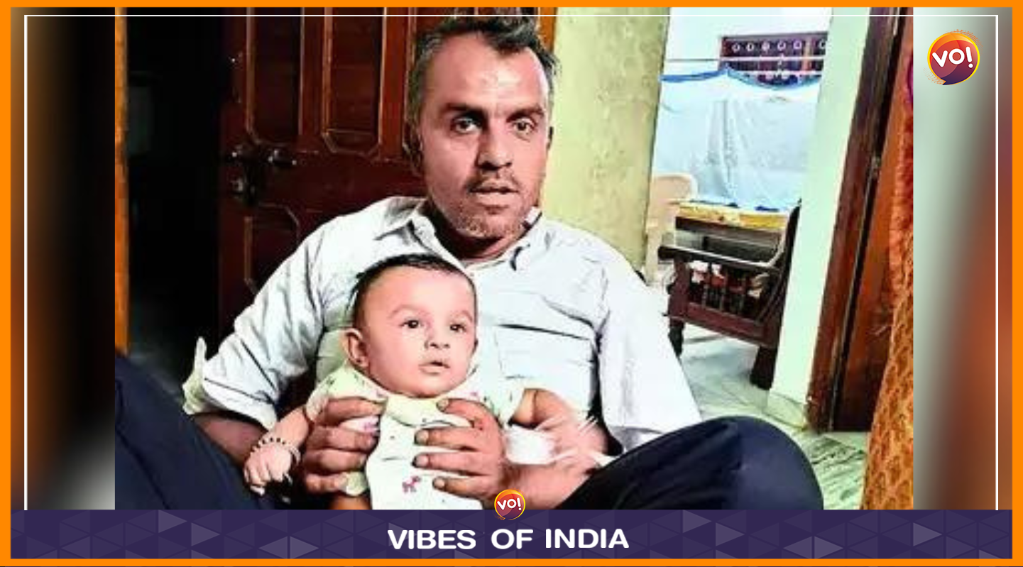 Surat Man Last To Embrace Fatherhood Through Surrogacy