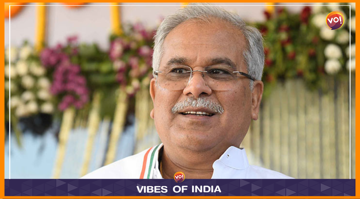 Chhattisgarh CM Hands Over Rs 20.18 Cr To Godhan Nyaya Yojana Beneficiaries 