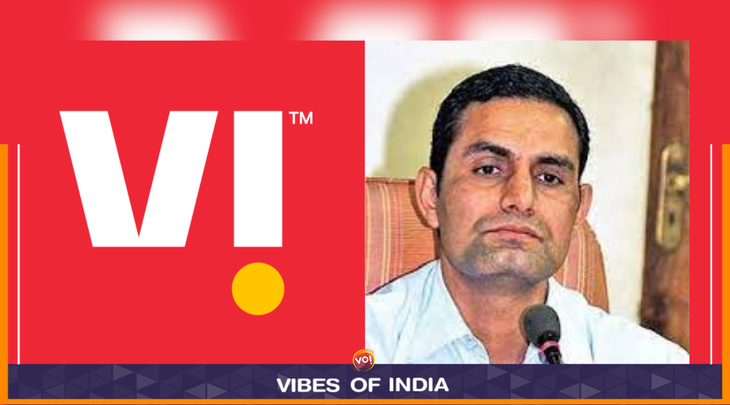 Customer Falls Victim To SIM Swap, Voda Asked To Pay Rs 20L