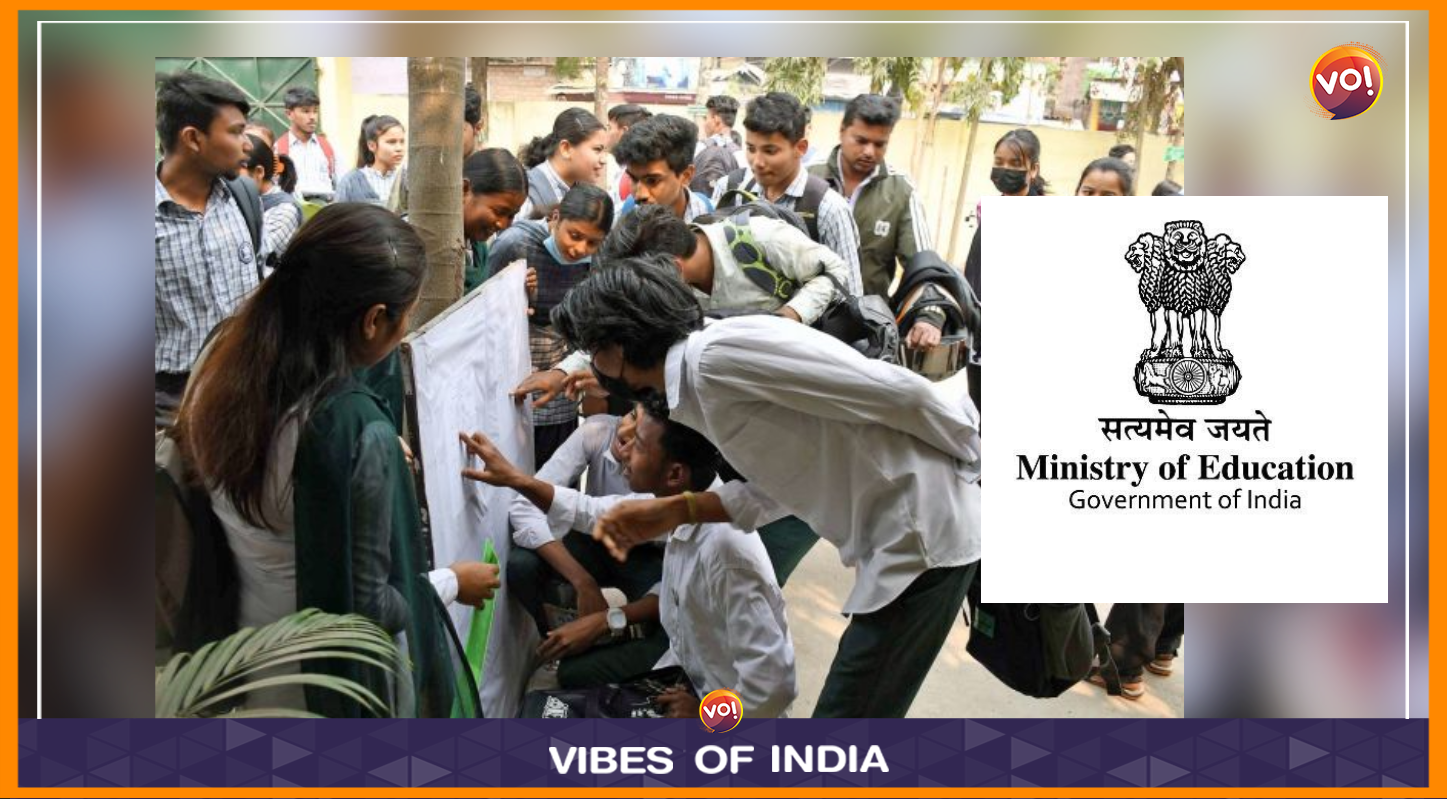 Gujarat, Karnataka Top 2022 Secondary School Dropout Rankings