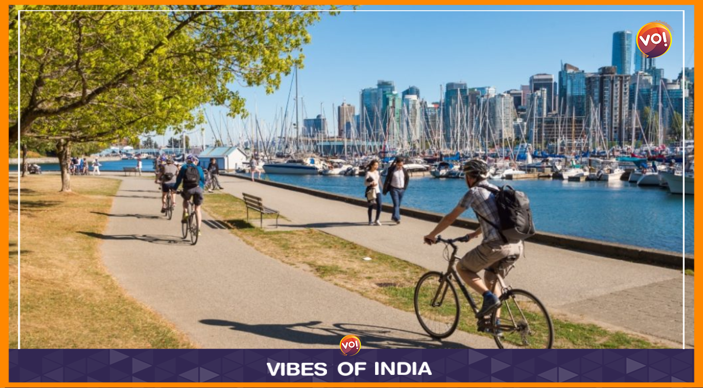 Planning A Move? These 11 Cities Are Ranked The Most Livable In 2023