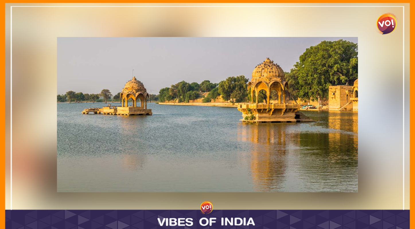 Rajasthan Aims To Connect 90% Areas With Surface Water By 2026